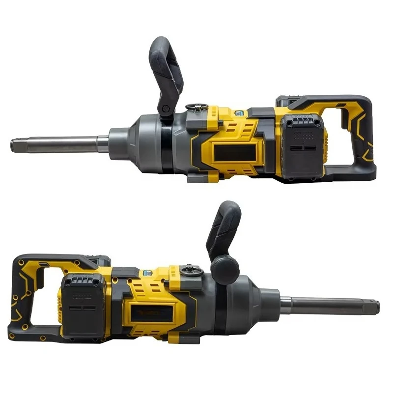 Power Tools In Electrical - Set Perkakas Listrik Tanpa Kabel Impact