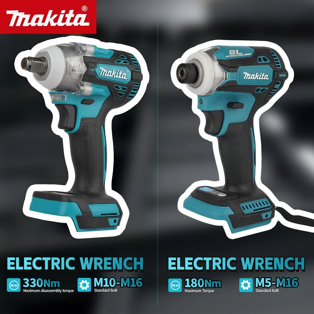 Kunci Pas Elektrik Impak Isi U - Makita Drill Dtw300 ulasan dan harga