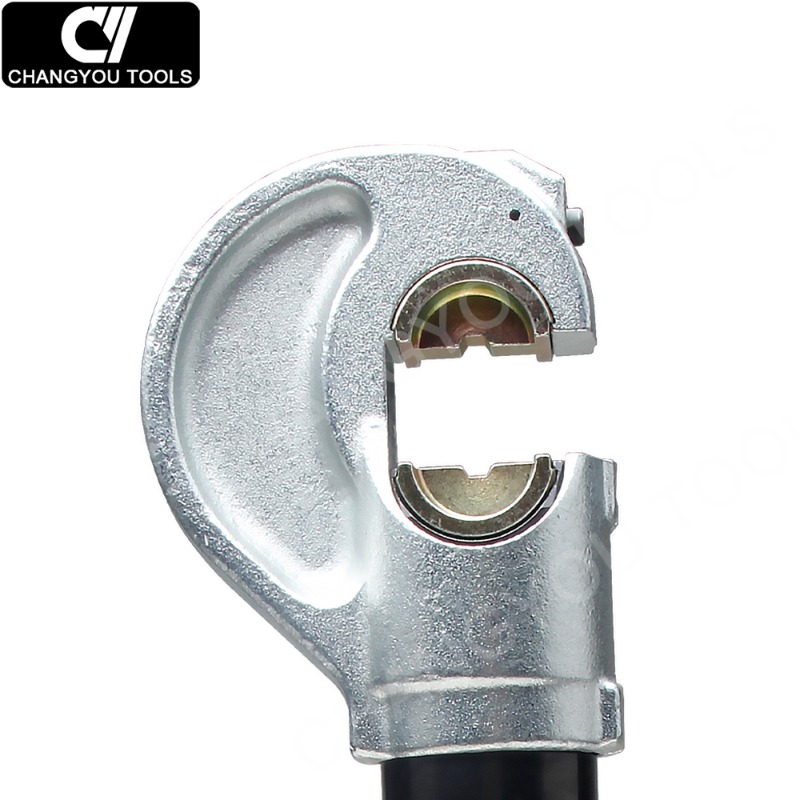 CHANGYOU ES-400 18V Alat Crimp - Power Tools Professional ulasan dan harga