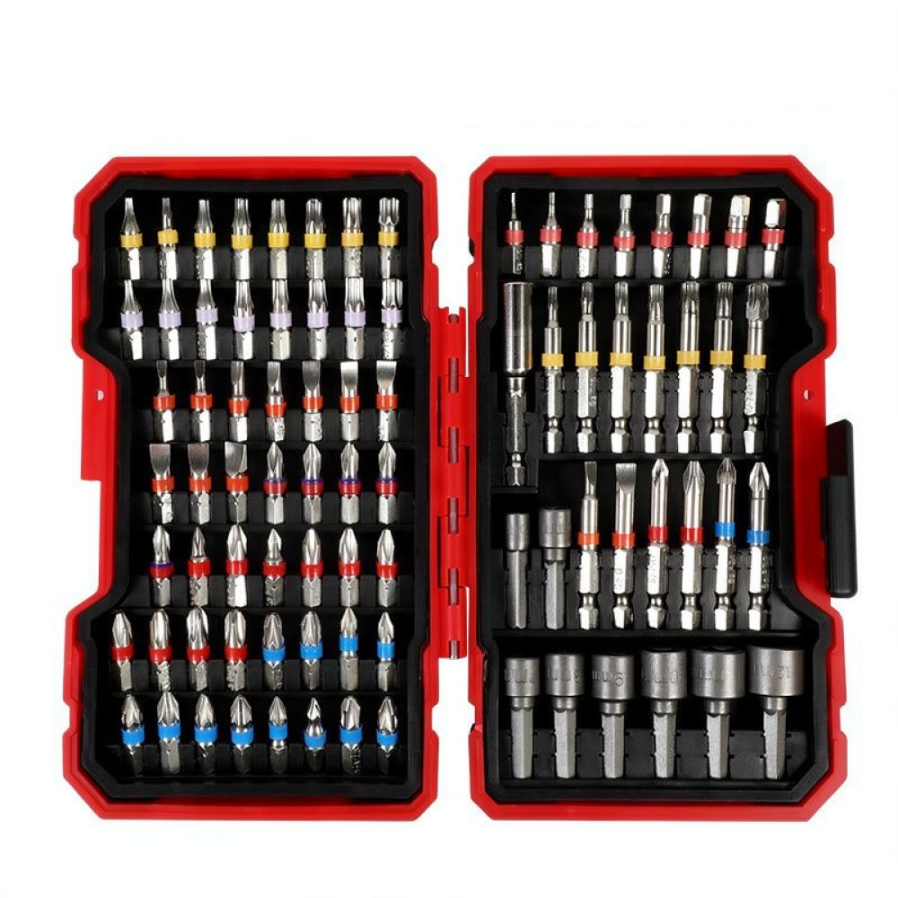 Set Perlengkapan Aksesori Alat - Power Tools In Electrical ulasan dan harga