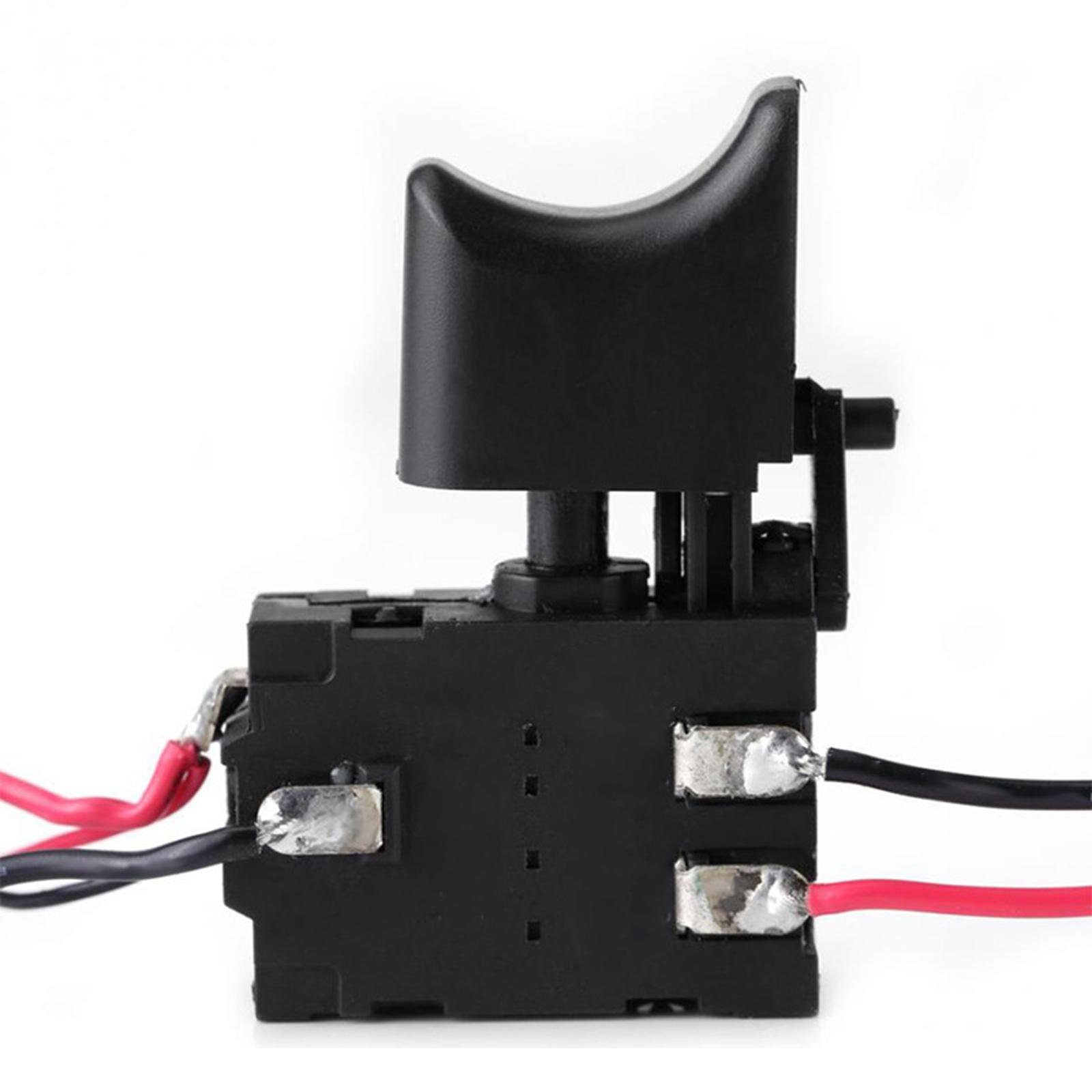 Bor Listrik dengan Pengatur Ke - Power Tools In Electrical ulasan dan harga