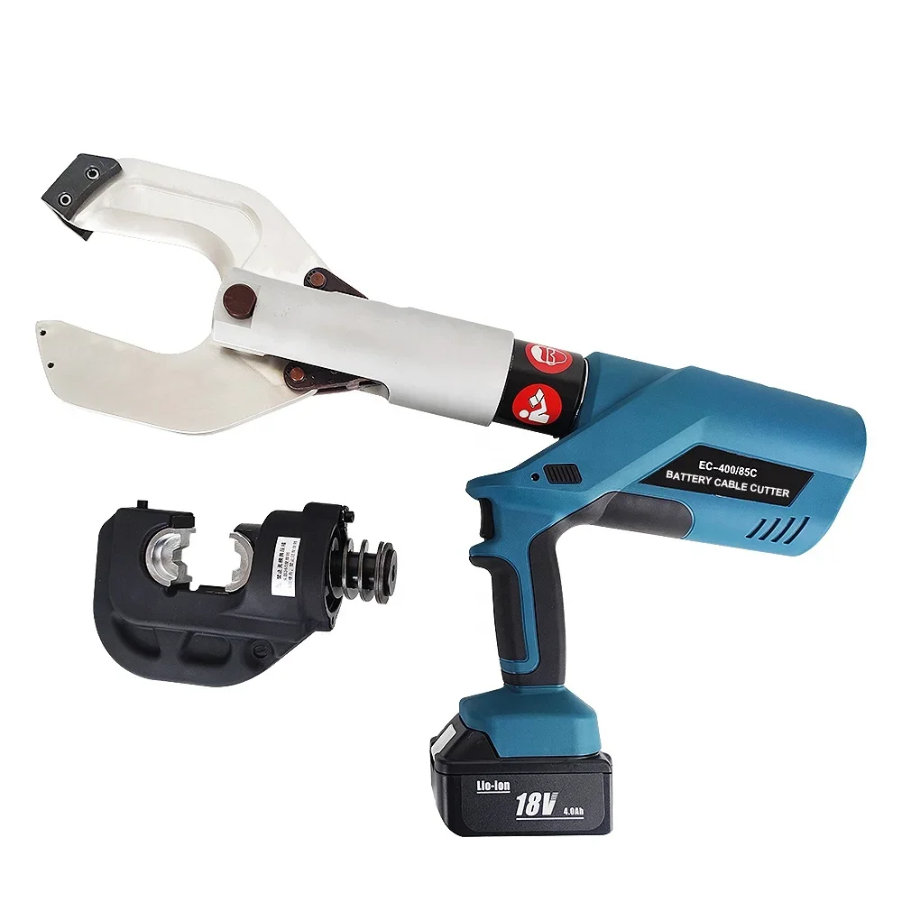 EZ-400/85C Alat Hidrolik Berte - Power Tools In Electrical ulasan dan harga