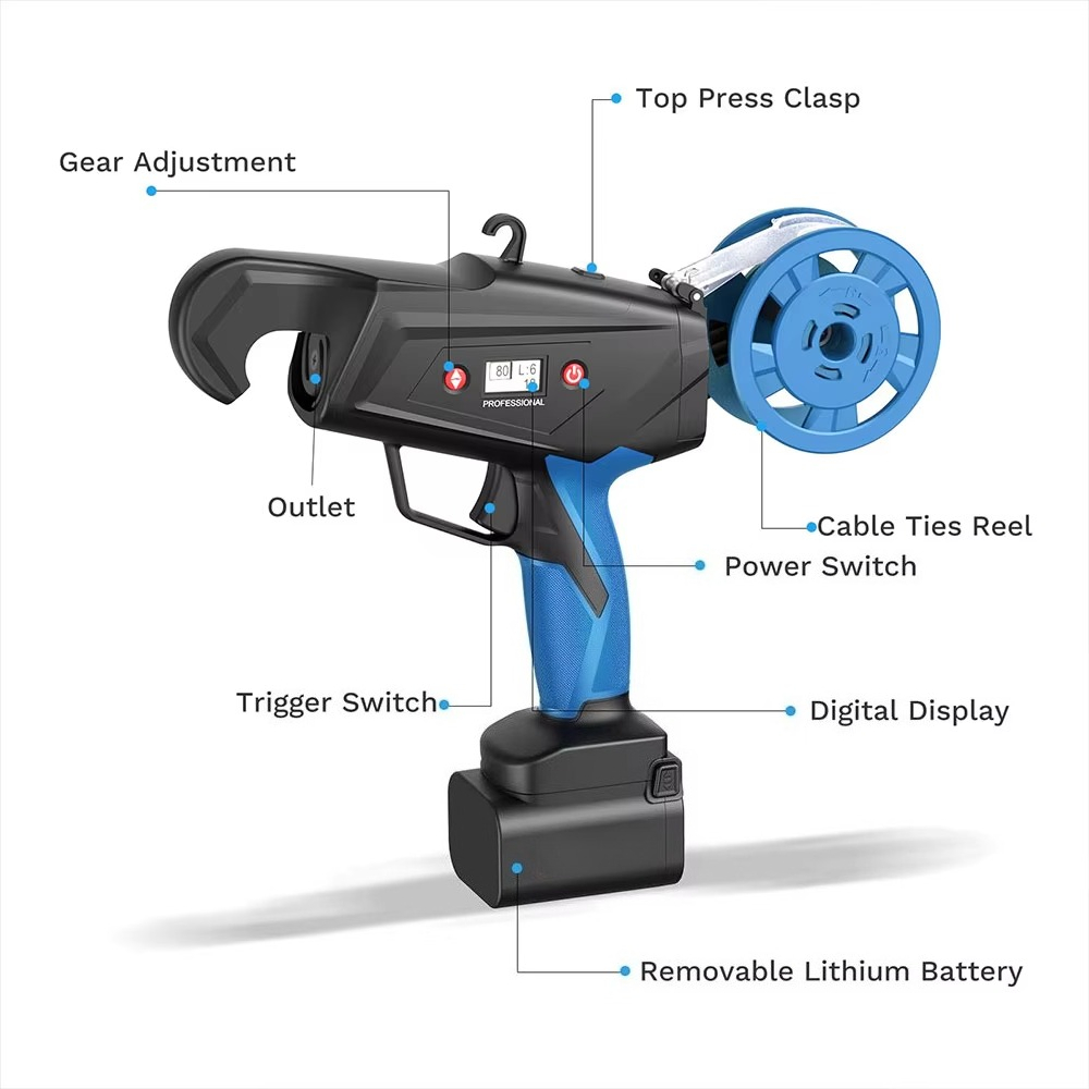 Alat Kebun Nirkabel Listrik Me - Power Tools In Electrical ulasan dan harga