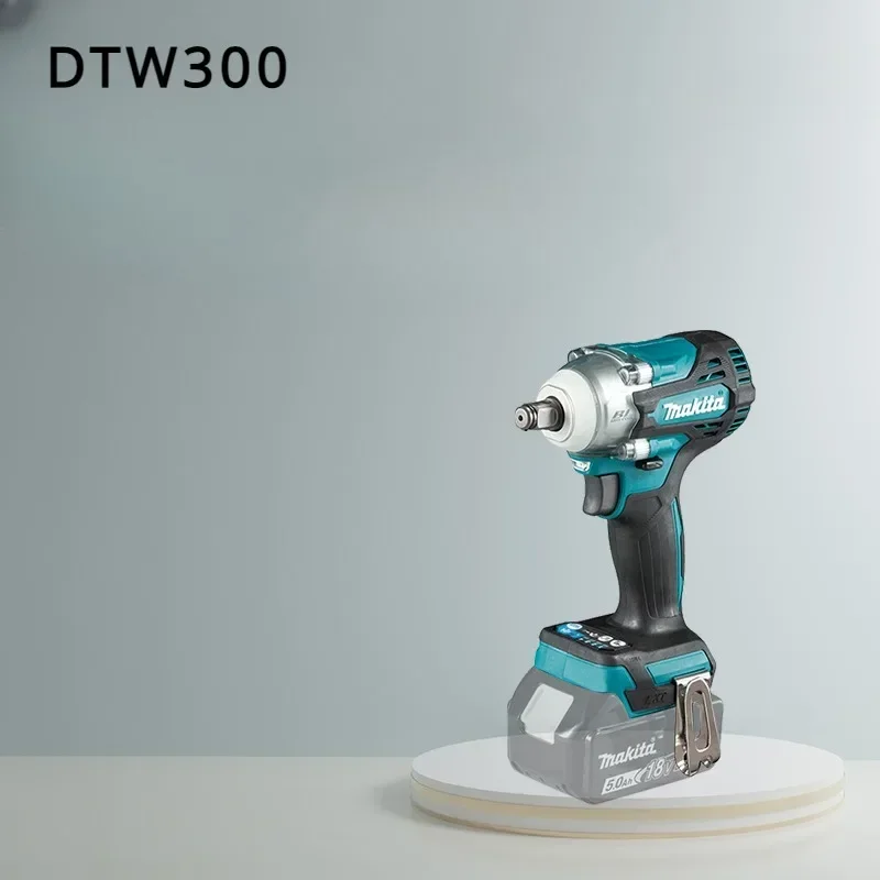 Bor nirkabel DTW300, perkakas  - Makita Drill Dtw300 ulasan dan harga